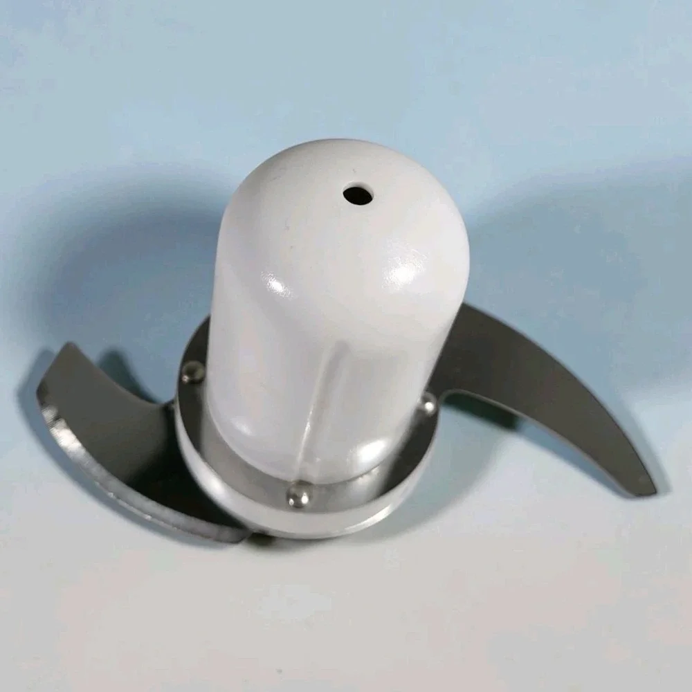 Oster Kitchen Center Food Processor Model 5900 Replacement Blade TESTED